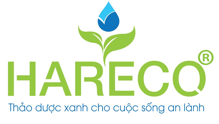 logo công ty cổ phần Hareco